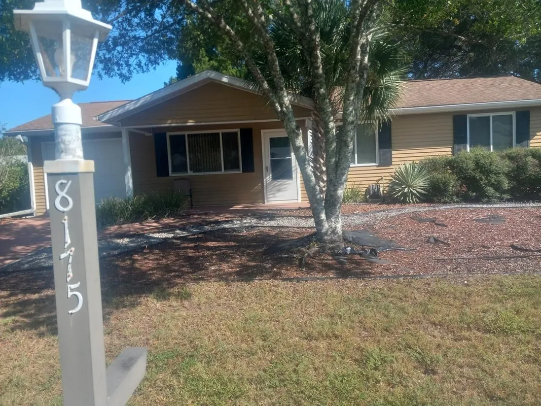 Property Slideshow image 1 of 24 | 8175 sw 109th street rd, Ocala, FL, 34481