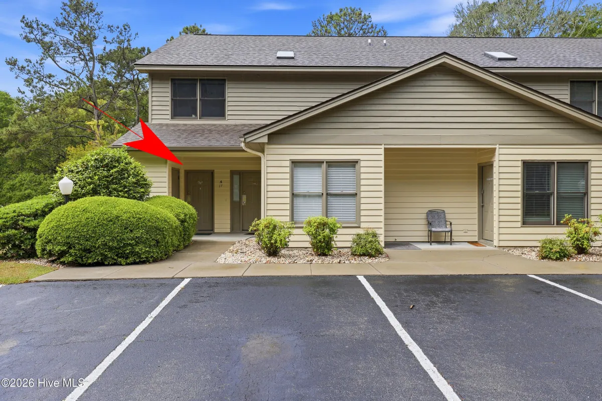 Property Slideshow image 1 of 38 | 226 clubhouse rd a, Sunset Beach, NC, 28468