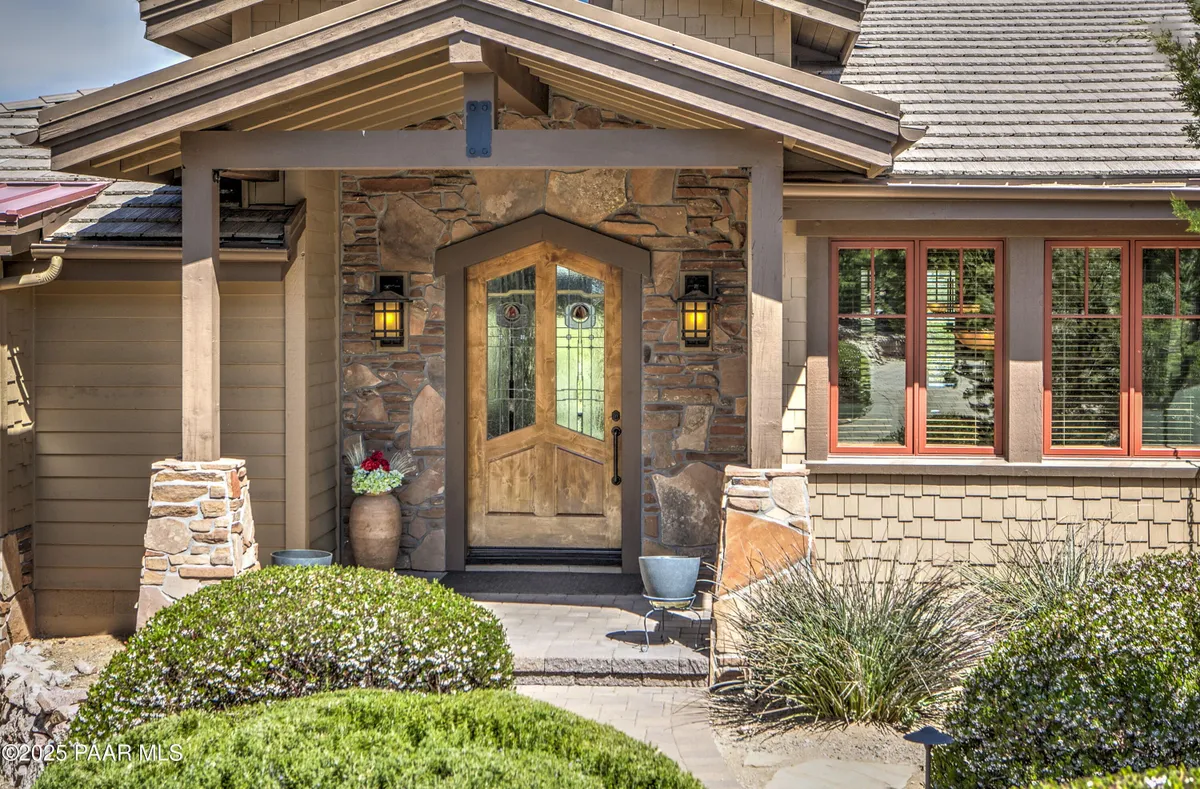 Property Slideshow image 1 of 45 | 12050 w whipsaw way, Prescott, AZ, 86305