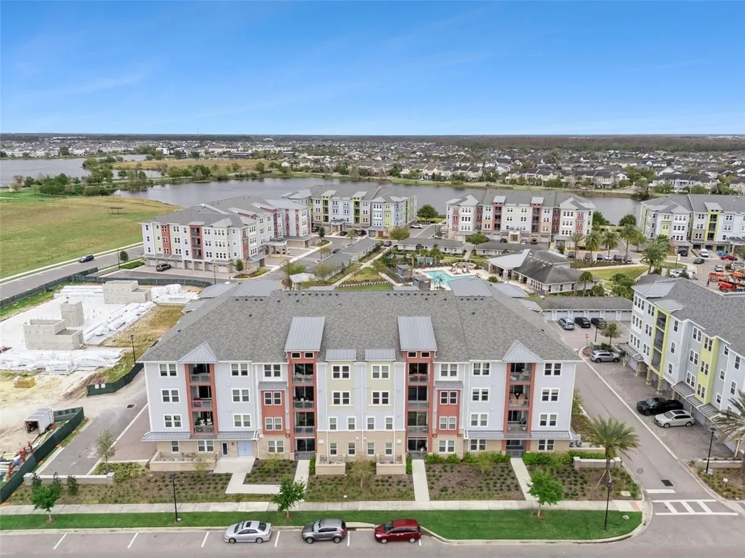 Property Slideshow image 1 of 54 | 7521 laureate blvd 5306, Orlando, FL, 32827