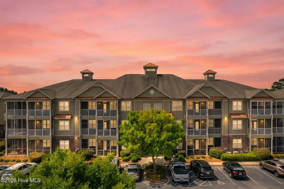 Property Slideshow image 1 of 40 | 395 s crow creek dr 1320, Calabash, NC, 28467