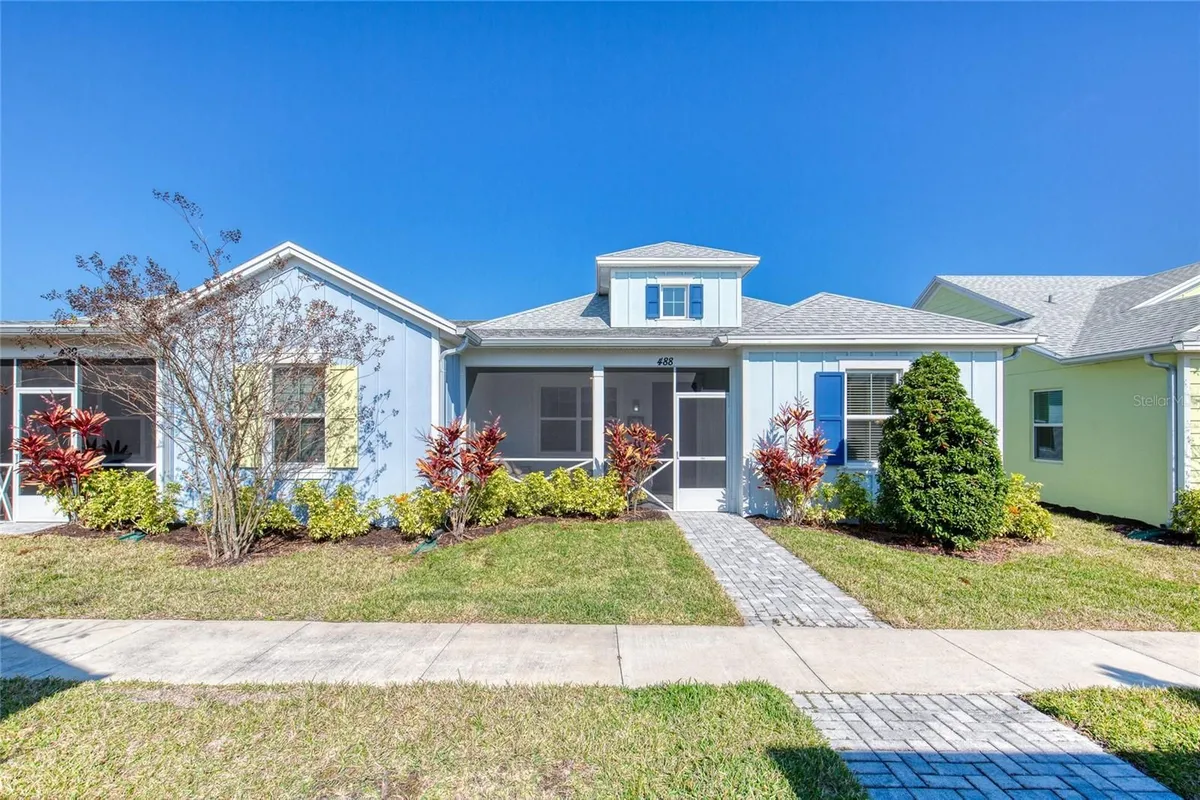 Property Slideshow image 1 of 65 | 488 high tide ln, Daytona Beach, FL, 32124
