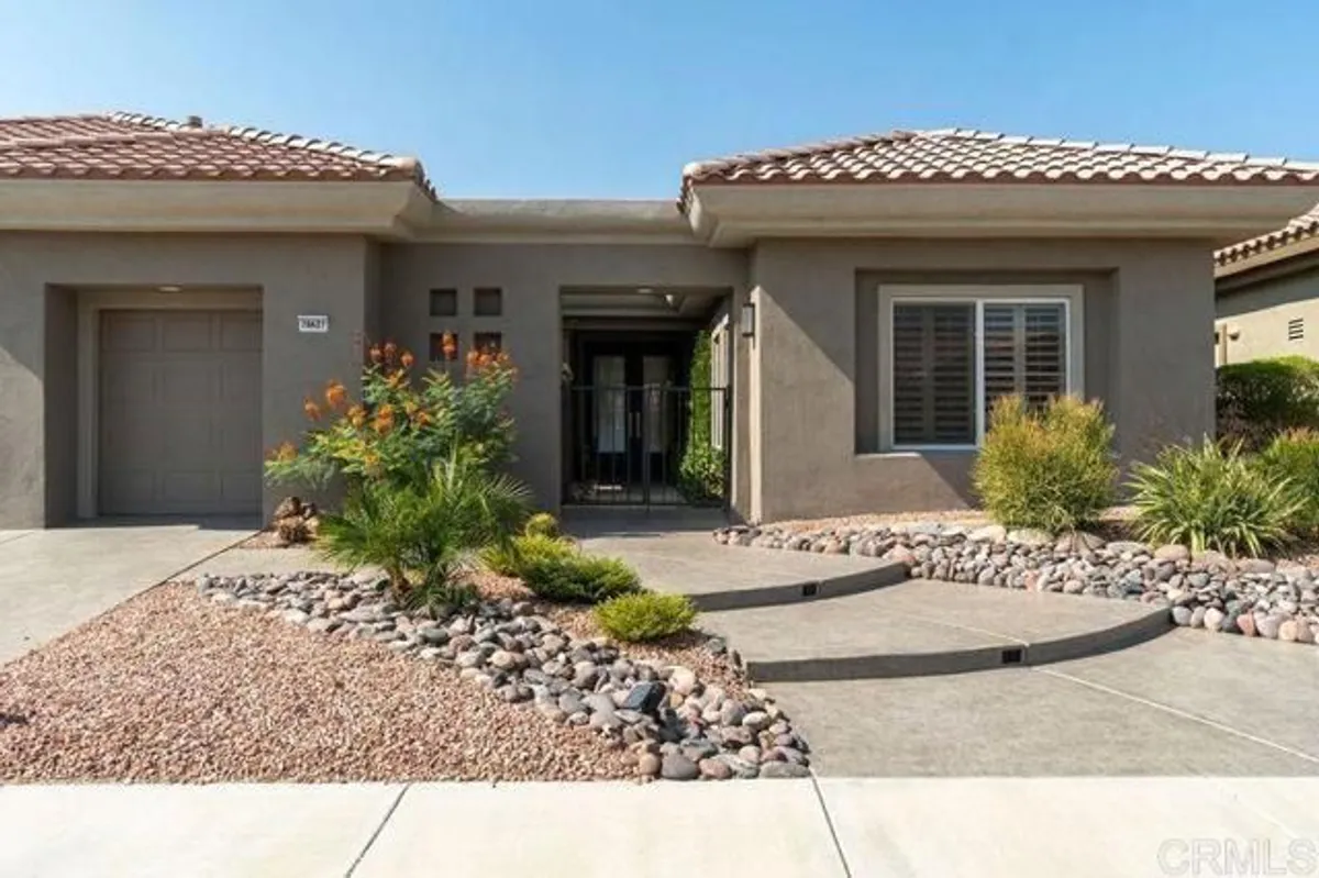 Property Slideshow image 1 of 32 | 78627 dancing waters rd, Palm Desert, CA, 92211