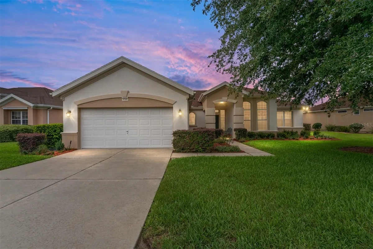 Property Slideshow image 1 of 79 | 9588 se 124th loop, Summerfield, FL, 34491