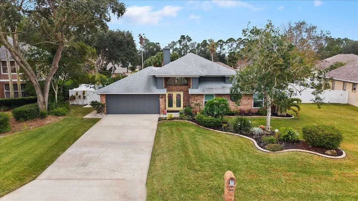 Property Slideshow image 1 of 58 | 105 shadowcreek way, Ormond Beach, FL, 32174