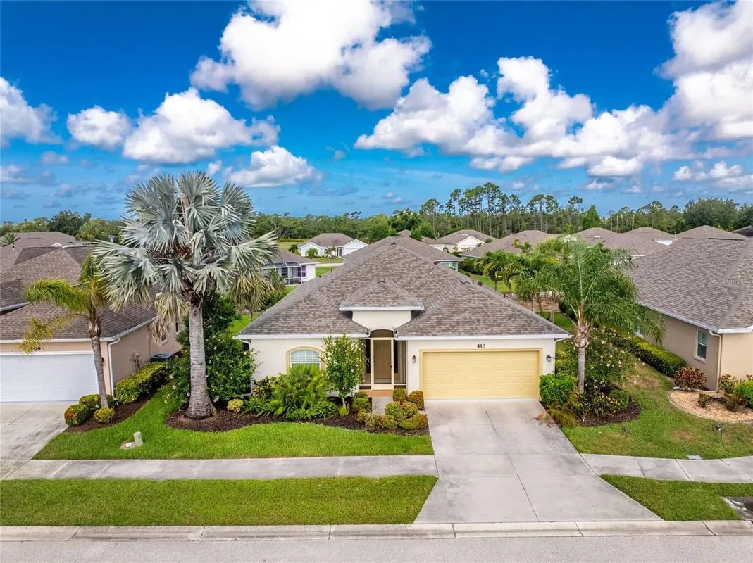 Property Slideshow image 1 of 99 | 413 tomoka dr, Englewood, FL, 34223