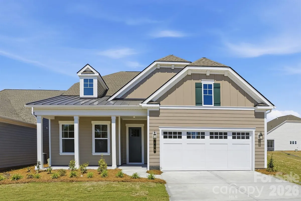 Property Slideshow image 1 of 36 | 119 marina bay trl, Locust, NC, 28097