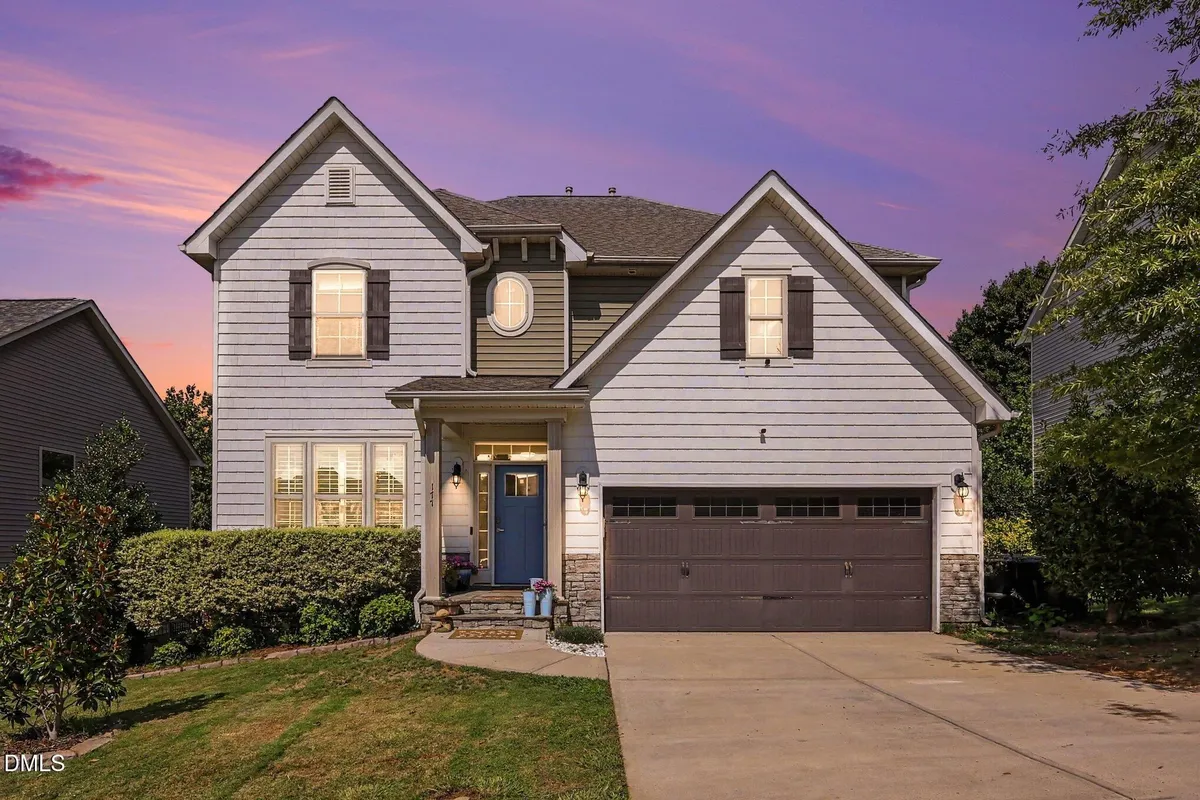 Property Slideshow image 1 of 60 | 177 granger trl, Burlington, NC, 27215
