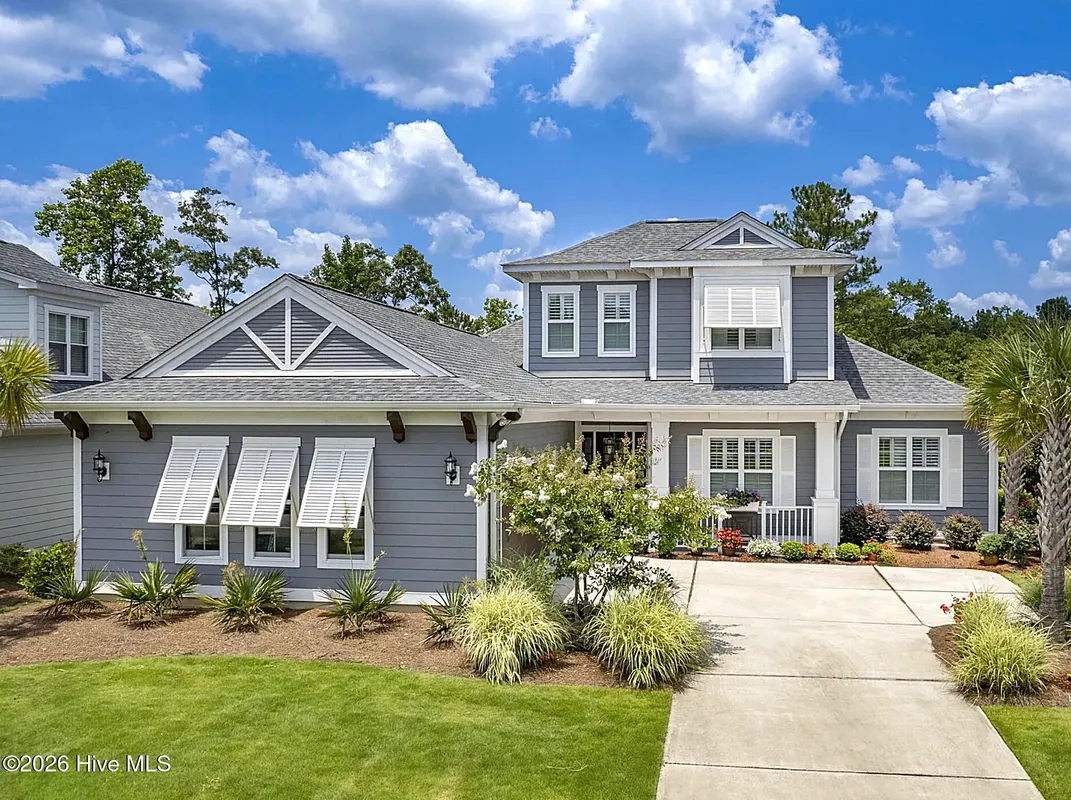 Property Slideshow image 1 of 42 | 1378 star grass way, Leland, NC, 28451