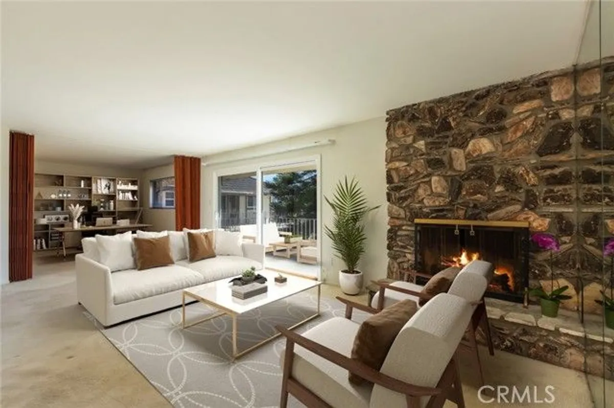 Property Slideshow image 1 of 56 | 23026 nadine cir b, Torrance, CA, 90505