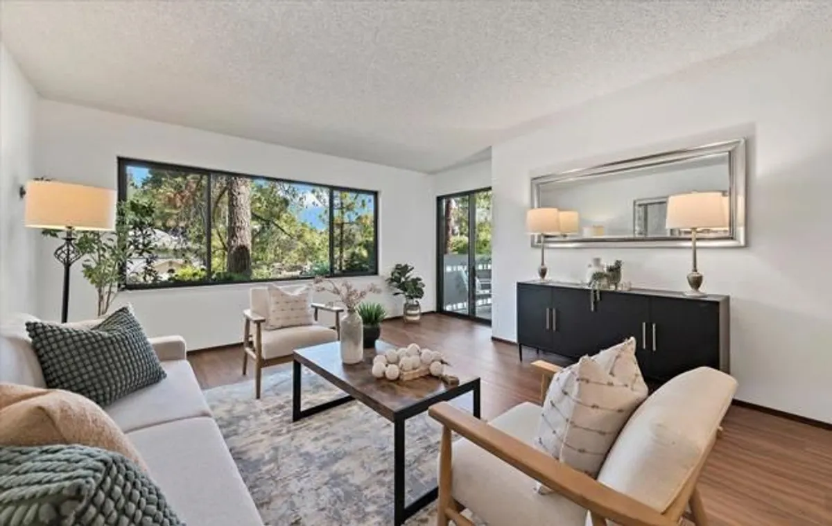 Property Slideshow image 1 of 24 | 2140 santa cruz ave b104, Menlo Park, CA, 94025