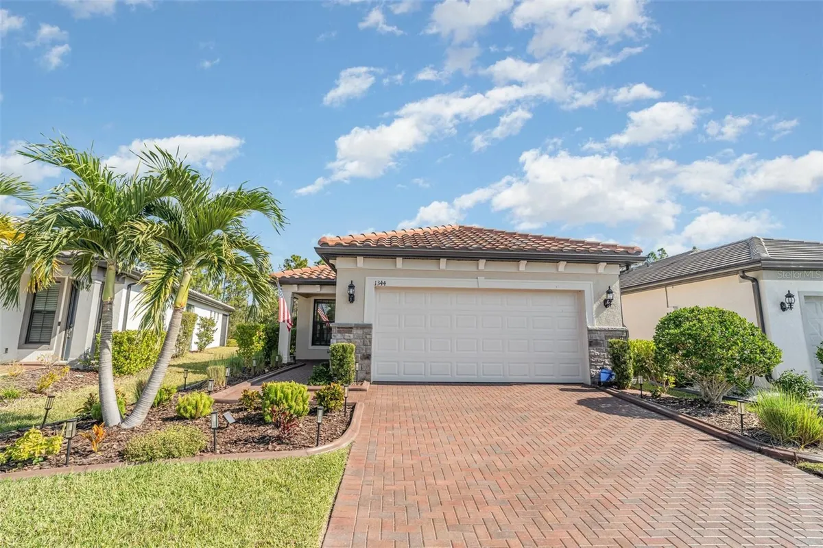 Property Slideshow image 1 of 24 | 1344 raspberry dr, North Port, FL, 34289