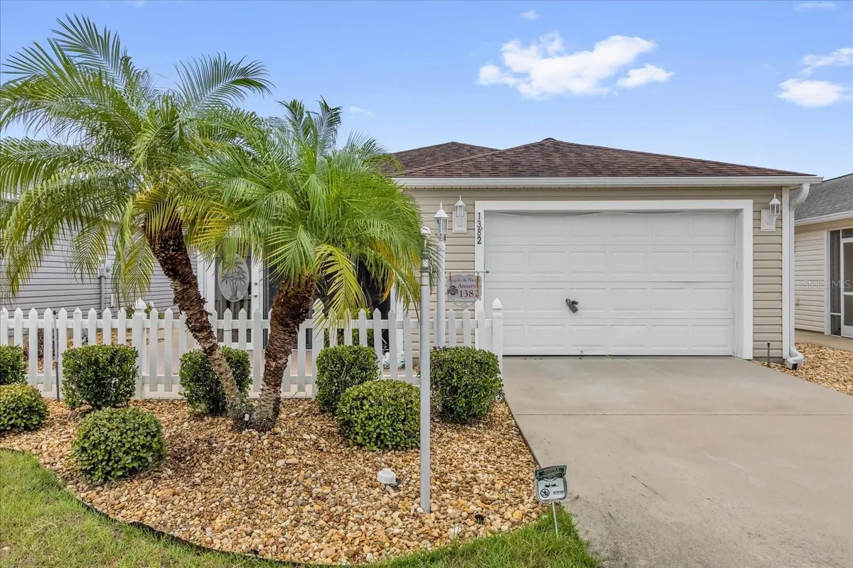 Property Slideshow image 1 of 28 | 1382 zest ave, The Villages, FL, 32163