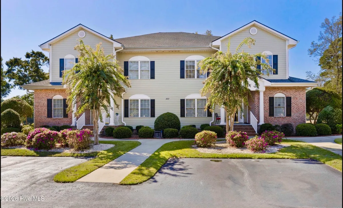 Property Slideshow image 1 of 28 | 107 crooked gulley cir 4, Sunset Beach, NC, 28468