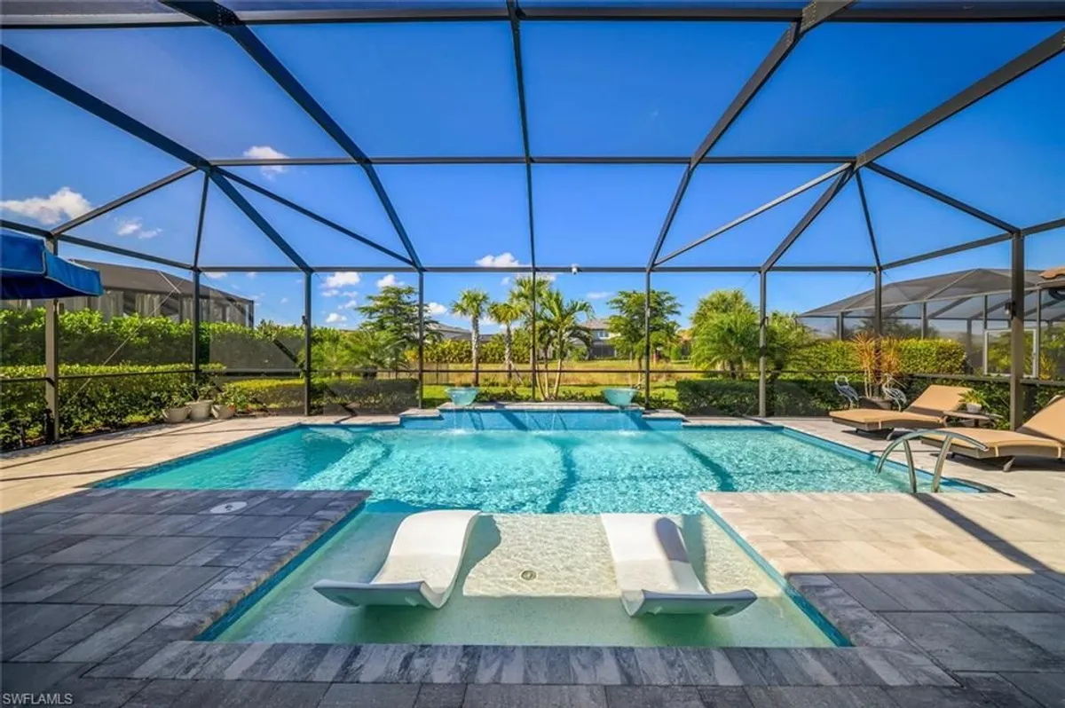 Property Slideshow image 1 of 32 | 17574 ashcomb way, Estero, FL, 33928