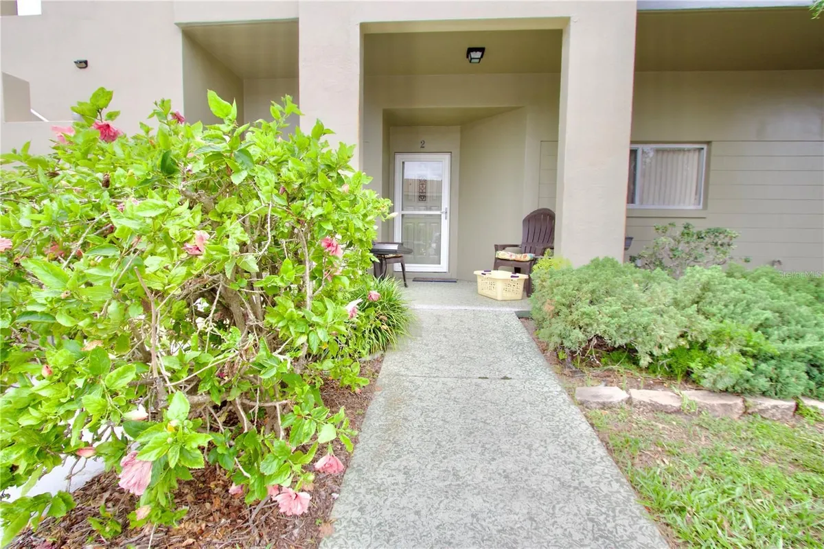 Property Slideshow image 1 of 18 | 2296 monaco ln 2, Clearwater, FL, 33763