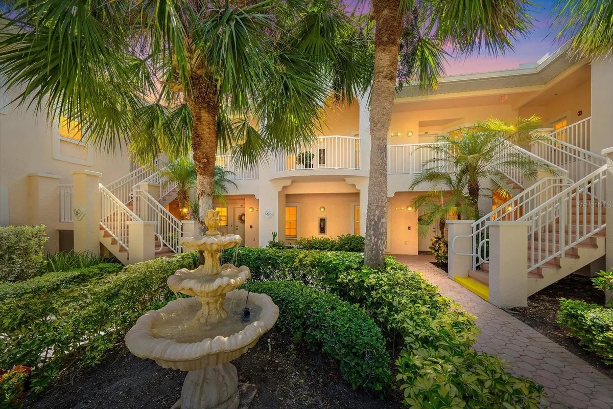 Property Slideshow image 1 of 47 | 4216 central sarasota pkwy 1316, Sarasota, FL, 34238
