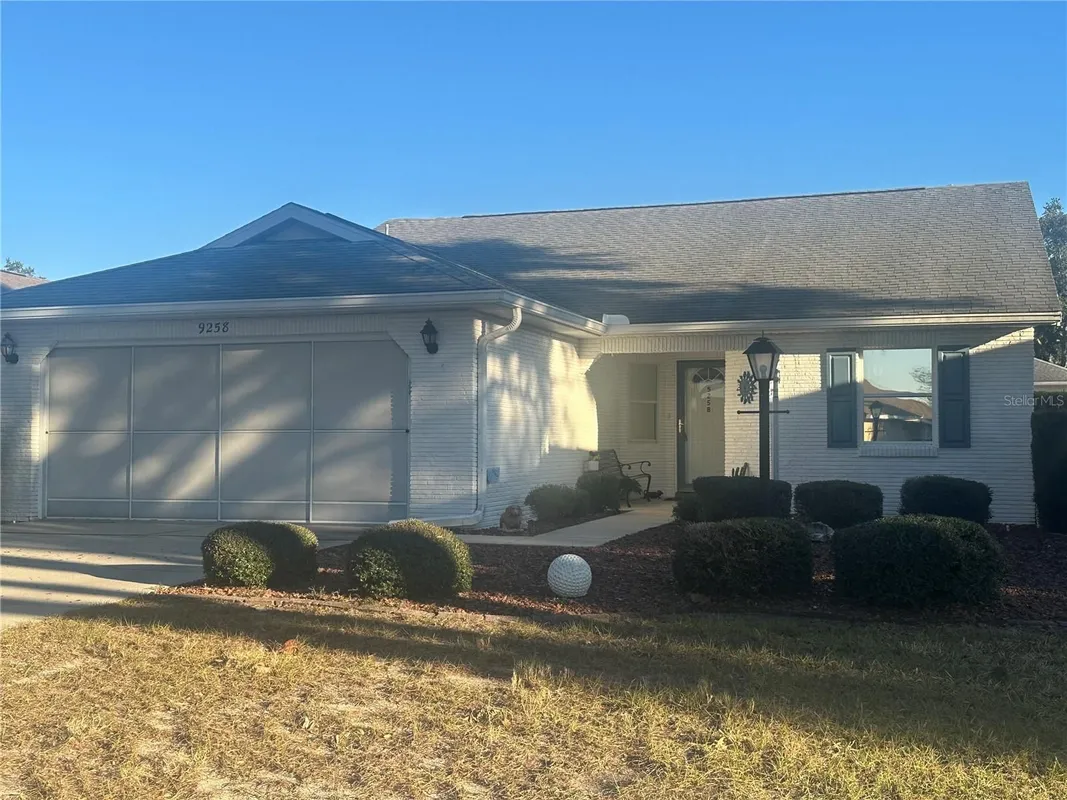 Property Slideshow image 1 of 25 | 9258 sw 91st cir, Ocala, FL, 34481