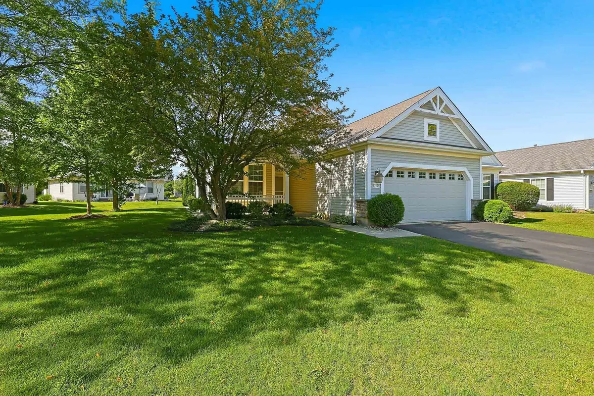 Property Slideshow image 1 of 33 | 12245 songbird ln, Huntley, IL, 60142