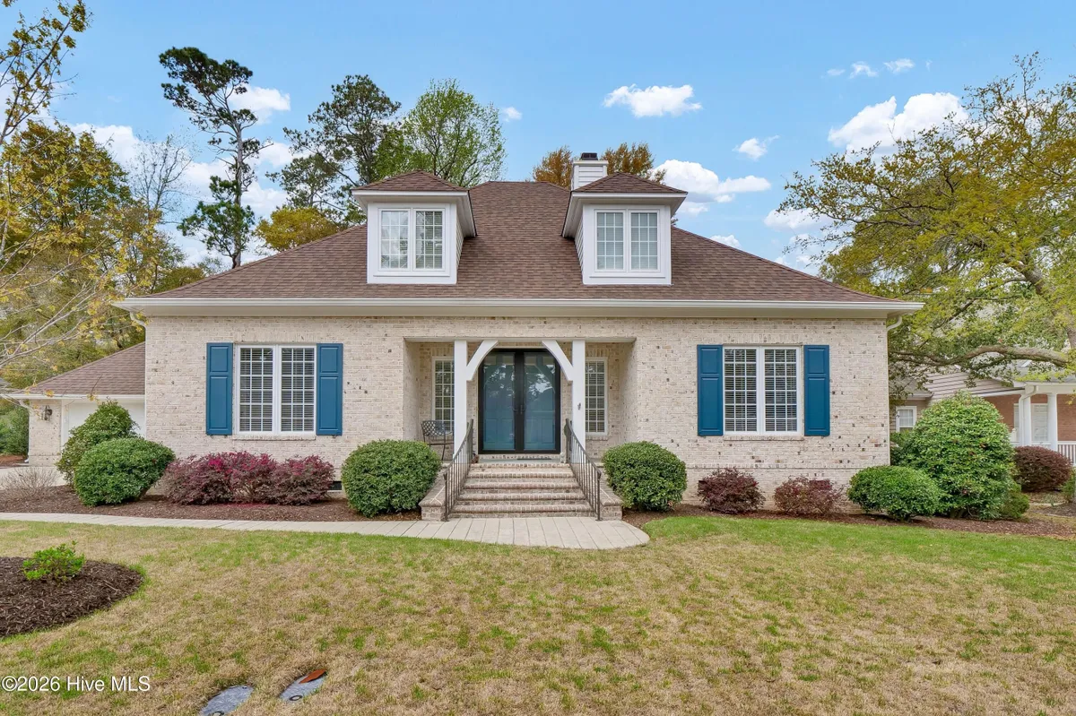 Property Slideshow image 1 of 63 | 929 wild dunes cir, Wilmington, NC, 28411
