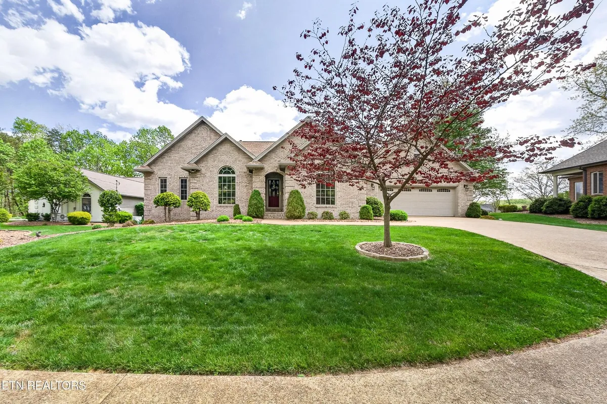 Property Slideshow image 1 of 56 | 120 valarian dr, Crossville, TN, 38558