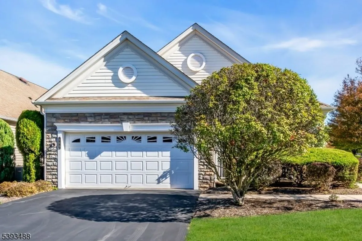 Property Slideshow image 1 of 45 | 555 stone manor dr, Somerset, NJ, 08873