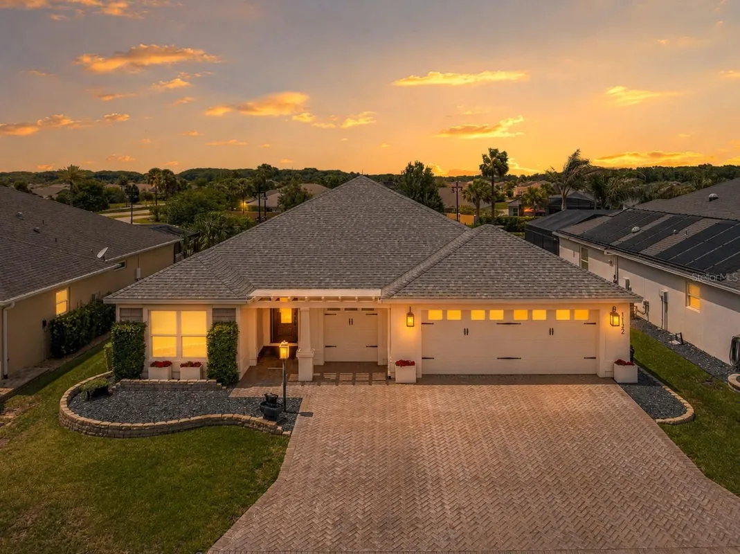 Property Slideshow image 1 of 88 | 1132 maynard path, The Villages, FL, 32163