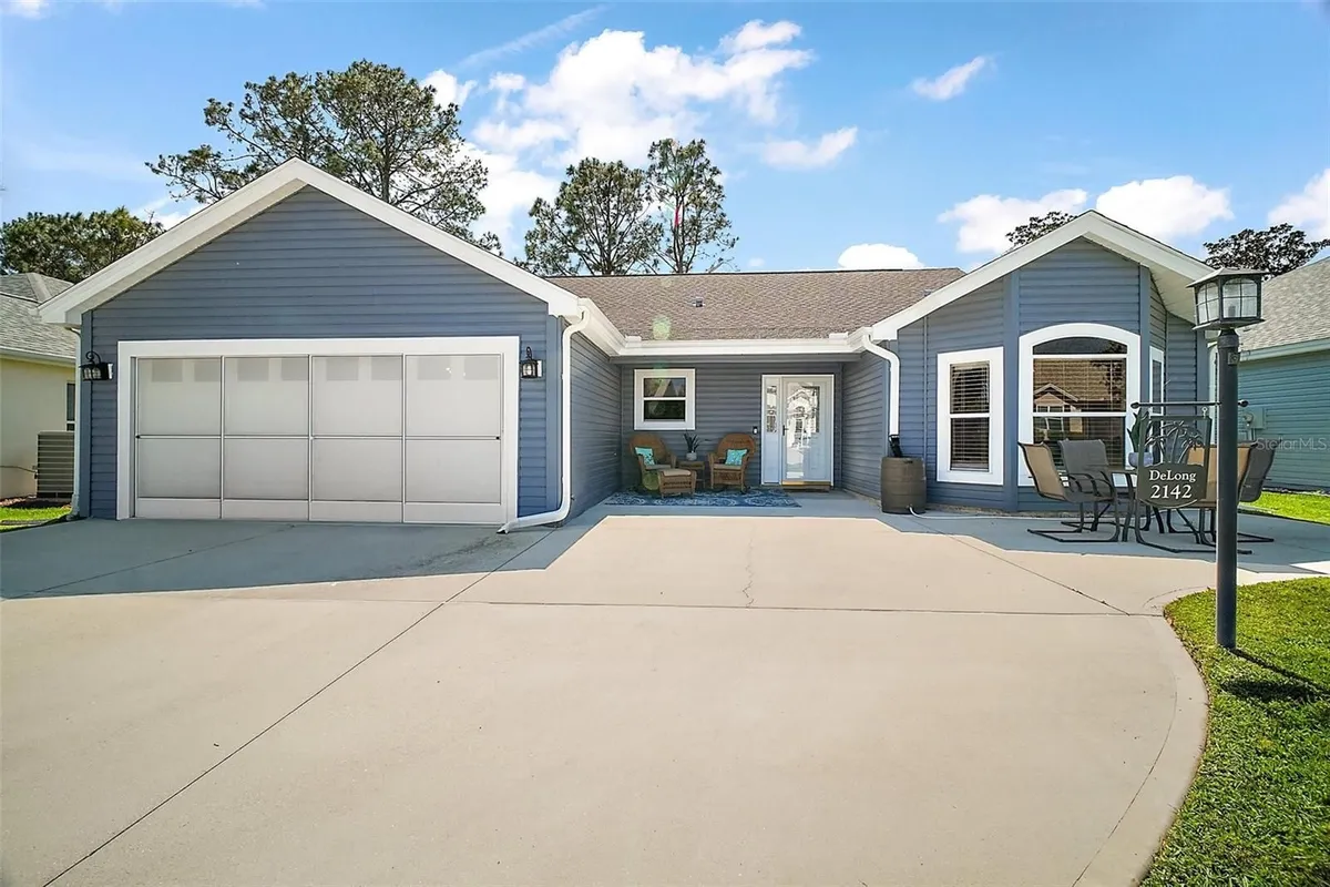 Property Slideshow image 1 of 56 | 2142 margarita dr, The Villages, FL, 32159