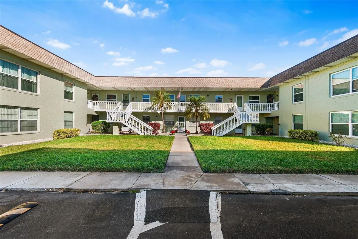 Property Slideshow image 1 of 28 | 1250 s pinellas ave 803, Tarpon Springs, FL, 34689