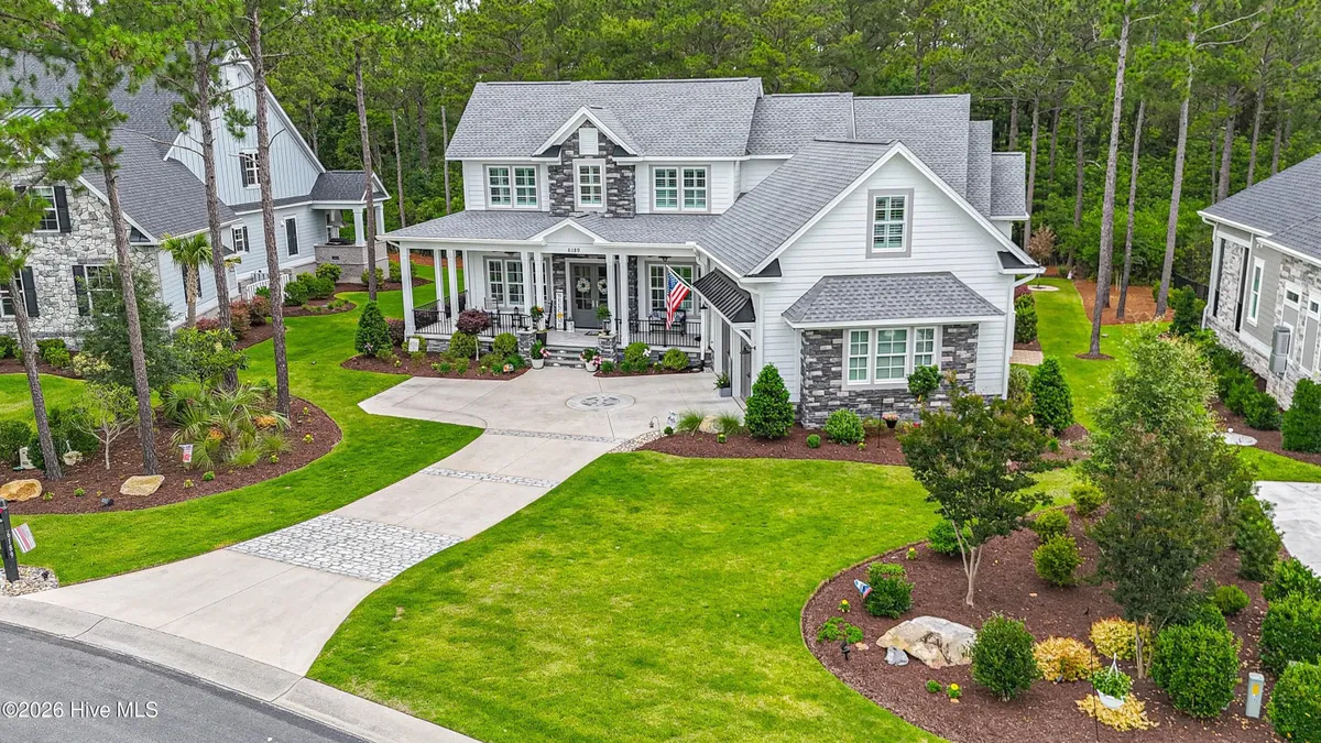 Property Slideshow image 1 of 111 | 6189 castlebrook way, Ocean Isle Beach, NC, 28469