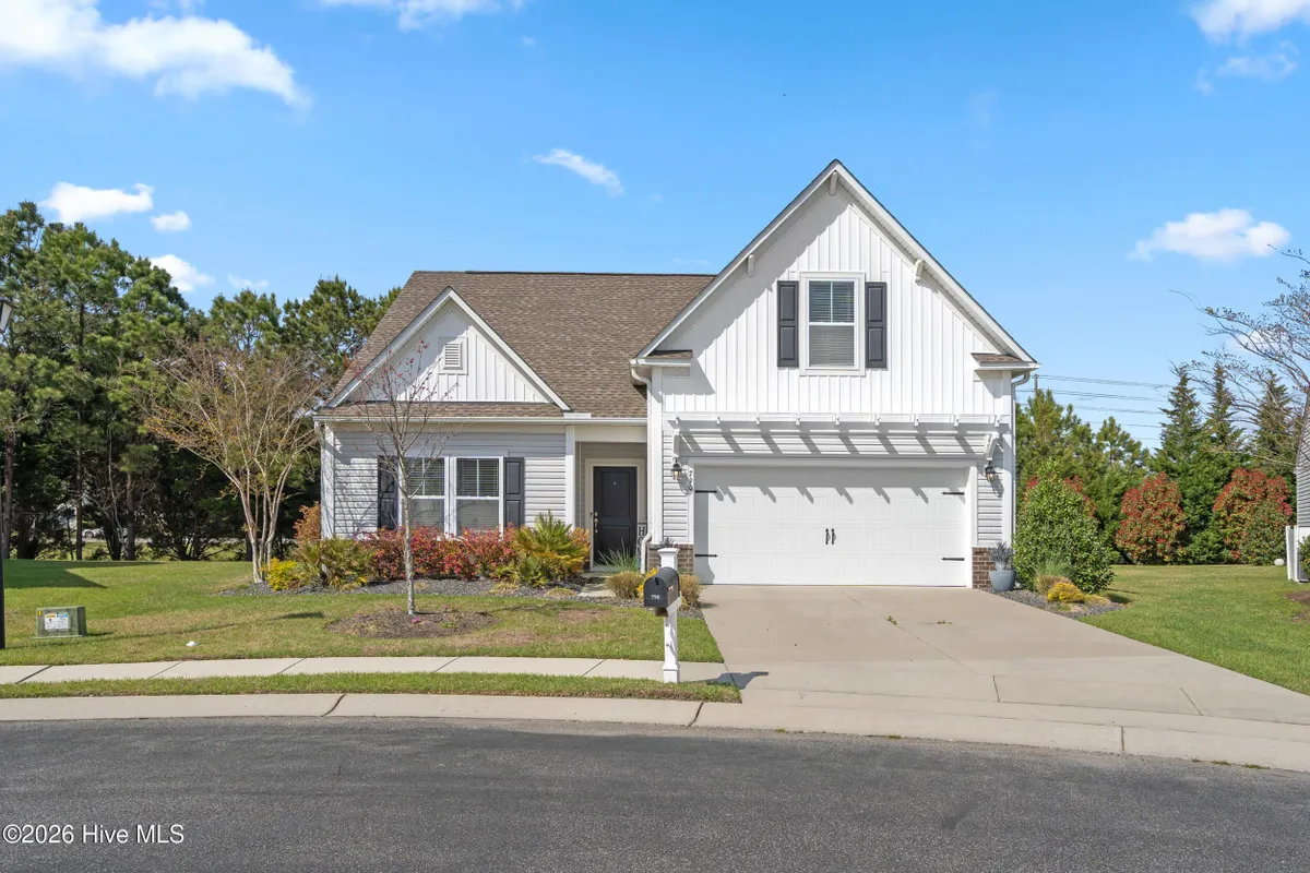 Property Slideshow image 1 of 43 | 790 thistle trl, Calabash, NC, 28467