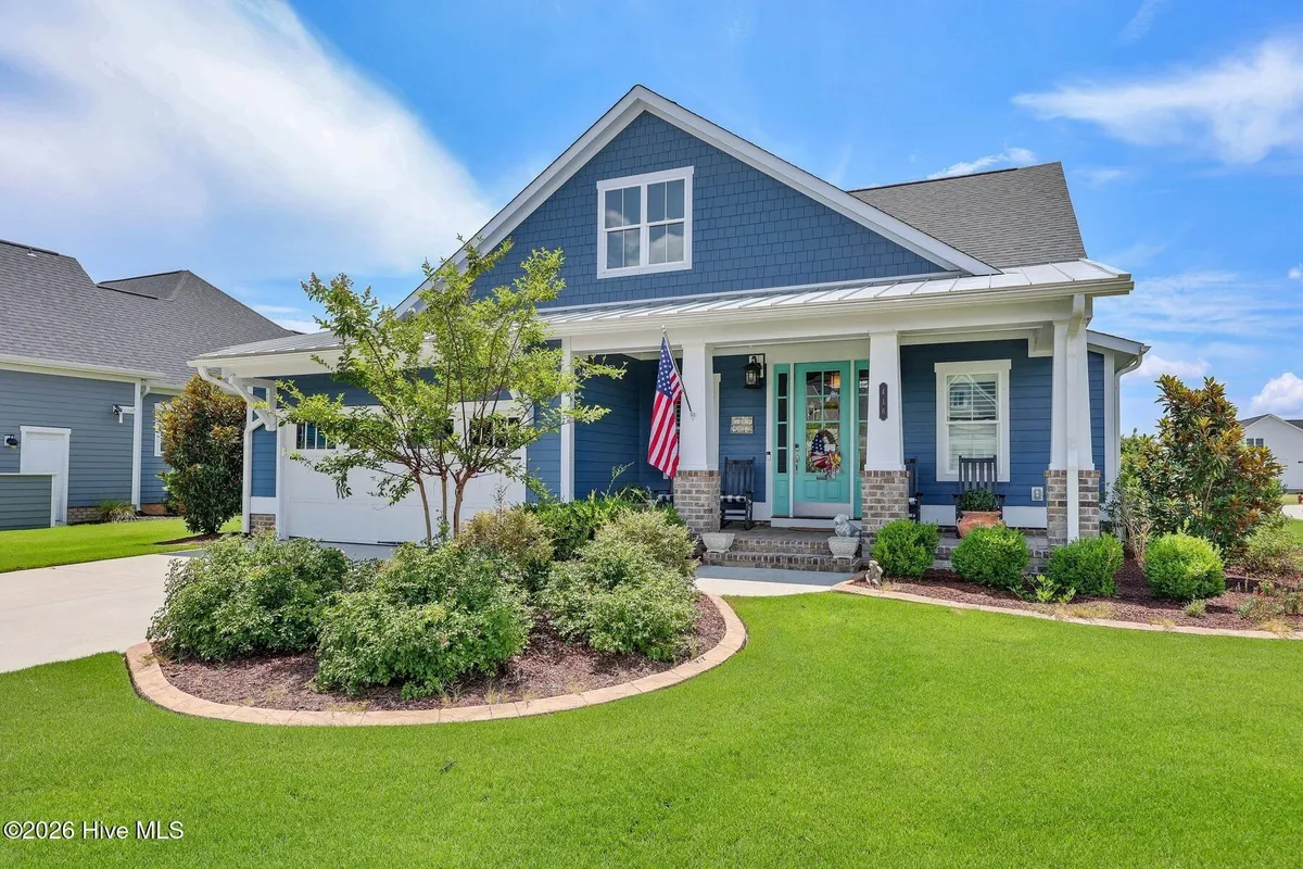 Property Slideshow image 1 of 71 | 416 conescu loop, Wilmington, NC, 28412