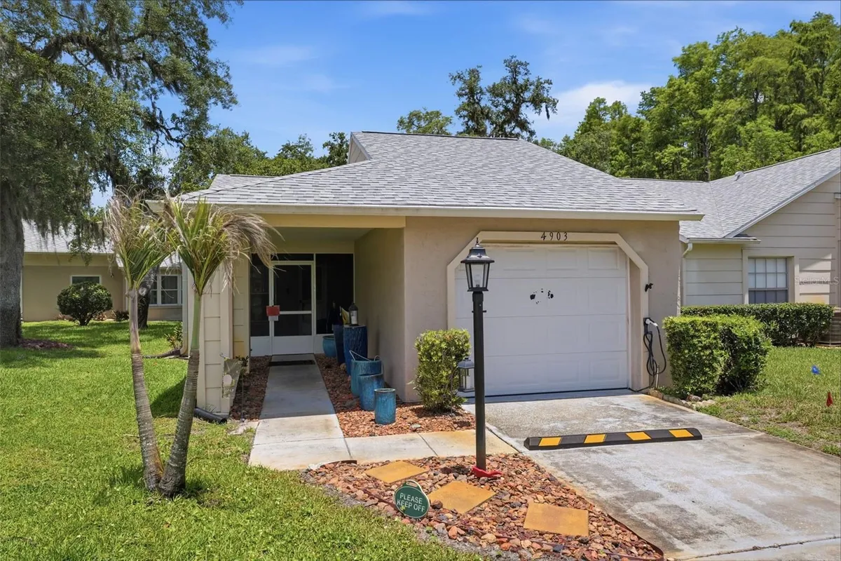 Property Slideshow image 1 of 20 | 4903 leyte ct 67, New Port Richey, FL, 34655