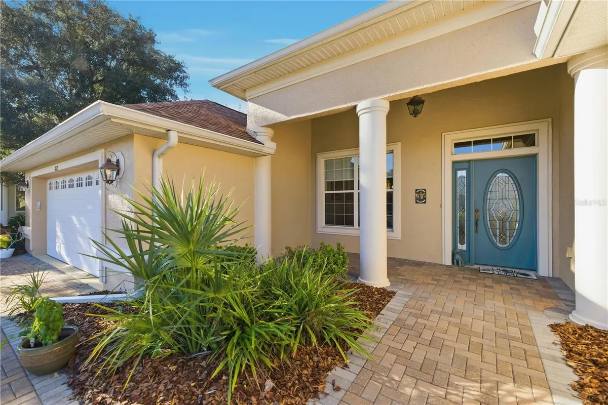 Property Slideshow image 1 of 33 | 8821 sw 82nd court rd, Ocala, FL, 34481