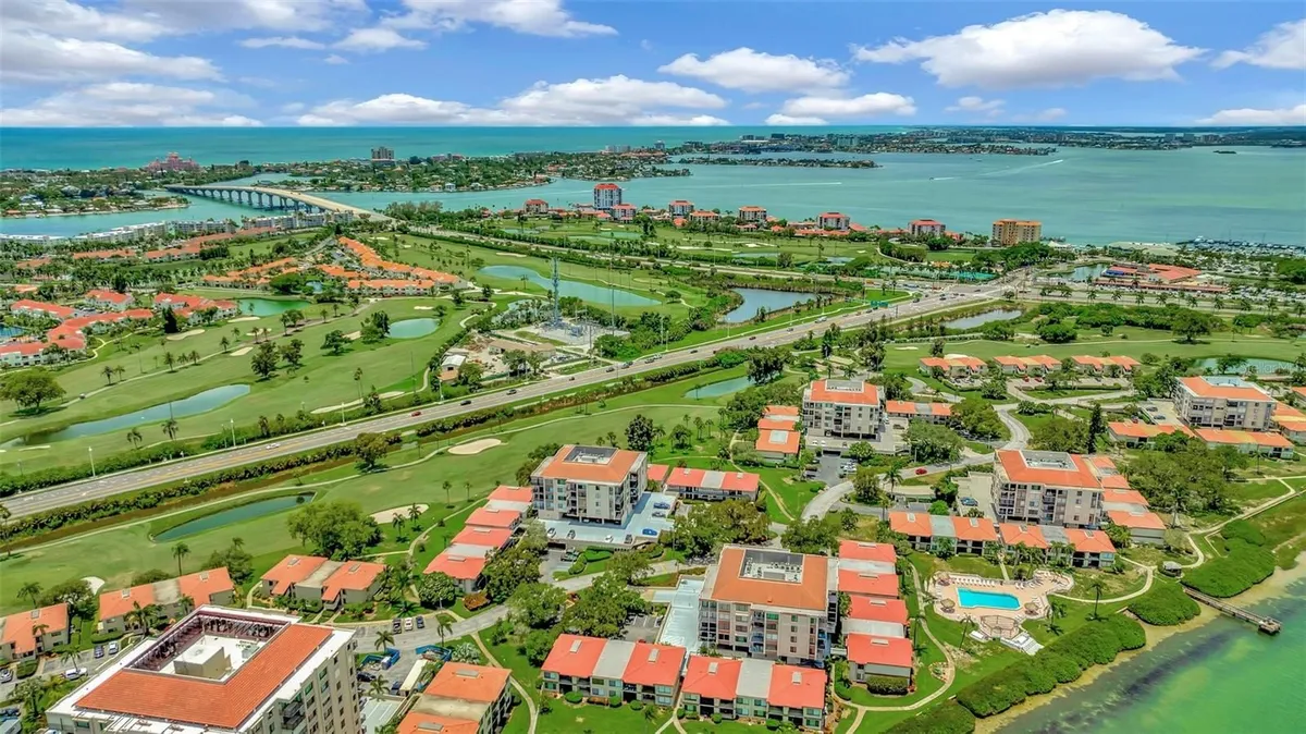 Property Slideshow image 1 of 31 | 6269 palma del mar blvd s apt 608, St Petersburg, FL, 33715