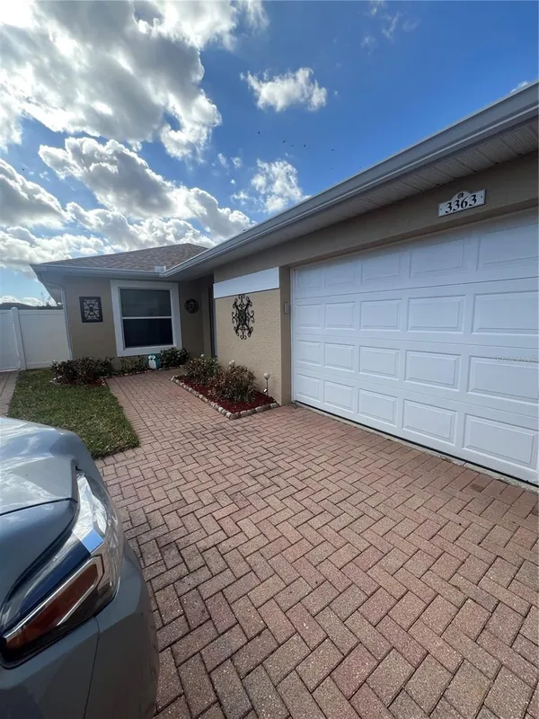Property Slideshow image 1 of 14 | 3363 livingston way, Winter Haven, FL, 33884