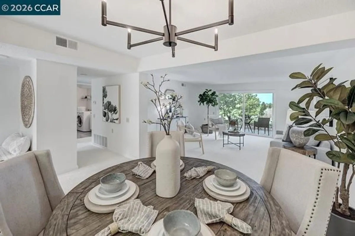 Property Slideshow image 1 of 53 | 1557 rockledge ln 2, Walnut Creek, CA, 94595