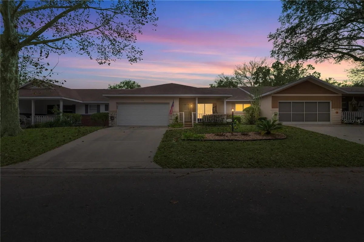 Property Slideshow image 1 of 28 | 8702 sw 94th st e, Ocala, FL, 34481