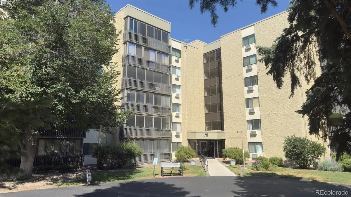 Property Slideshow image 1 of 31 | 13661 e marina dr 307, Aurora, CO, 80014