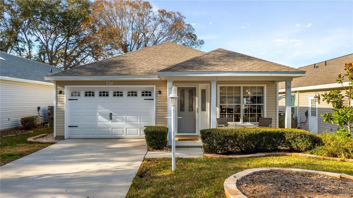 Property Slideshow image 1 of 53 | 4517 eaglewood dr, Leesburg, FL, 34748