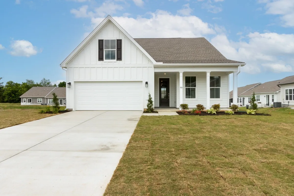 Property Slideshow image 1 of 16 | 416 multrees pl, Smyrna, TN, 37167