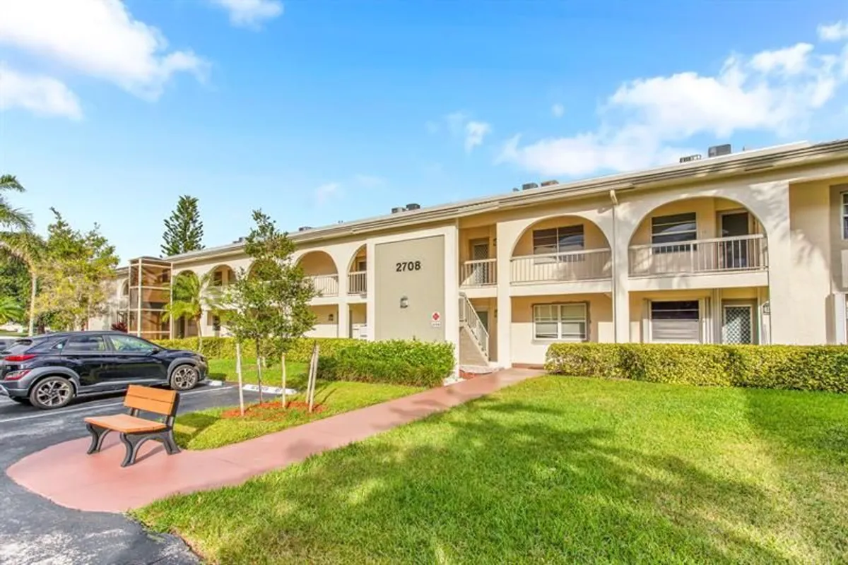 Property Slideshow image 1 of 44 | 2708 nassau bnd a2, Coconut Creek, FL, 33066