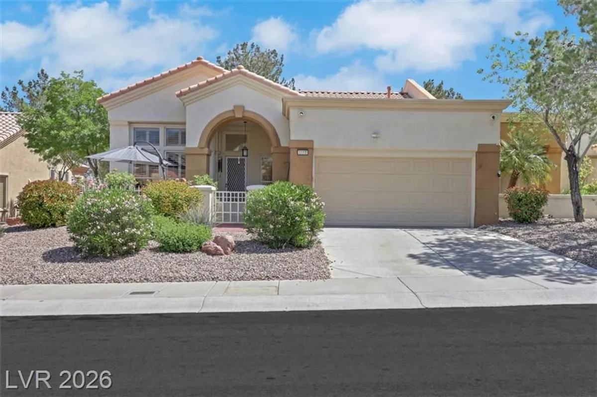 Property Slideshow image 1 of 35 | 2110 spring water dr, Las Vegas, NV, 89134
