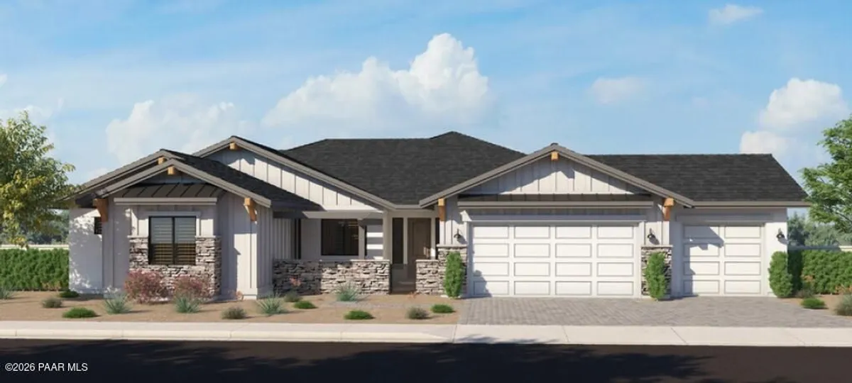 Property Slideshow image 1 of 4 | 3715 blazing ore trl, Prescott, AZ, 86301