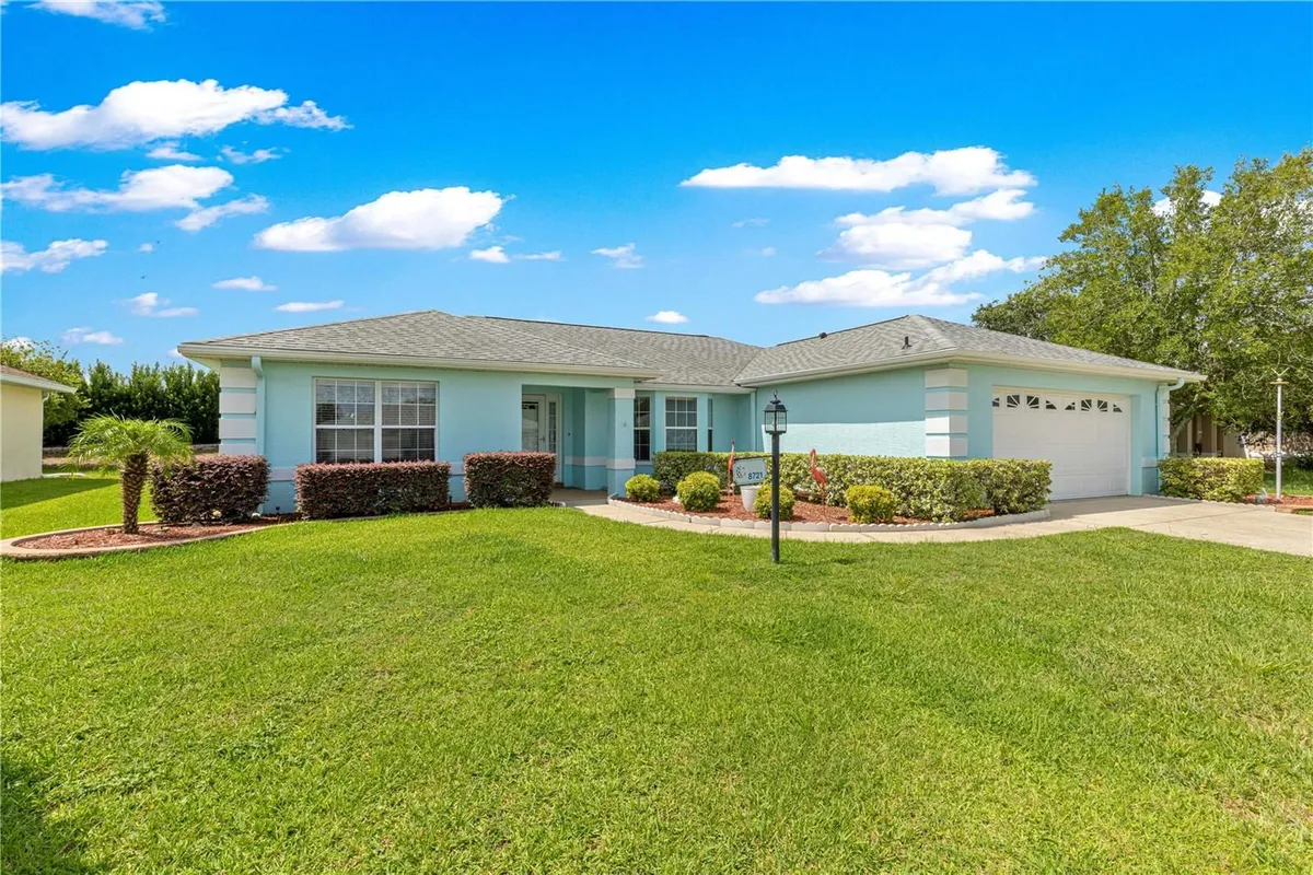 Property Slideshow image 1 of 47 | 8721 sw 60 cir, Ocala, FL, 34476