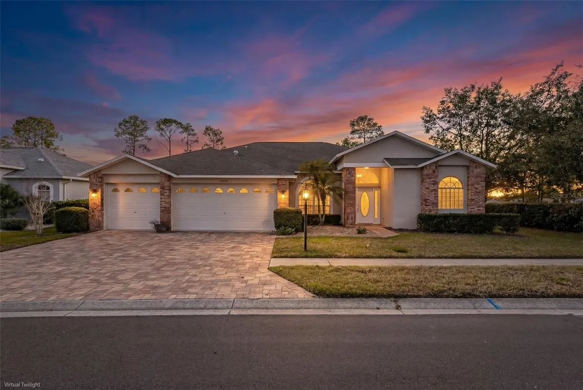 Property Slideshow image 1 of 81 | 18845 fairway green dr, Hudson, FL, 34667