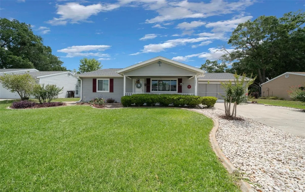 Property Slideshow image 1 of 37 | 10821 sw 87th ter, Ocala, FL, 34481