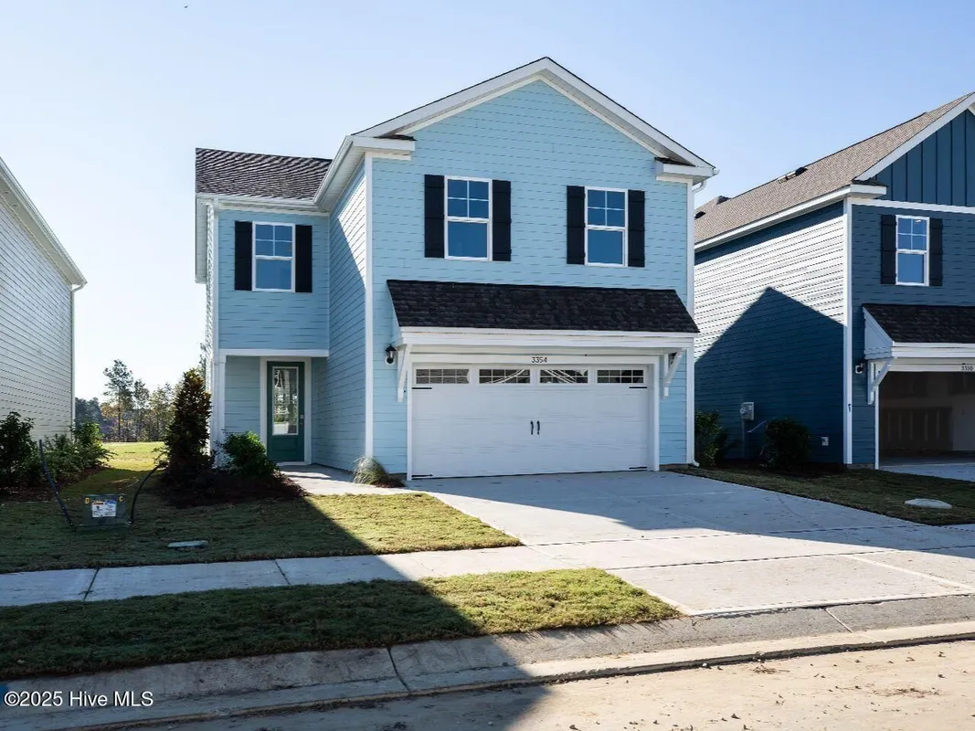 Property Slideshow image 1 of 42 | 3354 summer tanager ln 42, Leland, NC, 28451