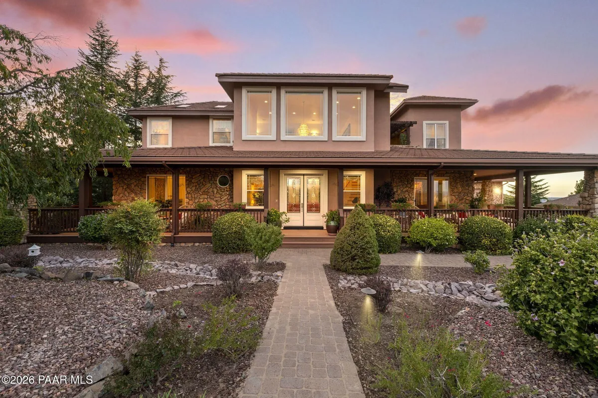 Property Slideshow image 1 of 41 | 1624 gettysvue way, Prescott, AZ, 86301
