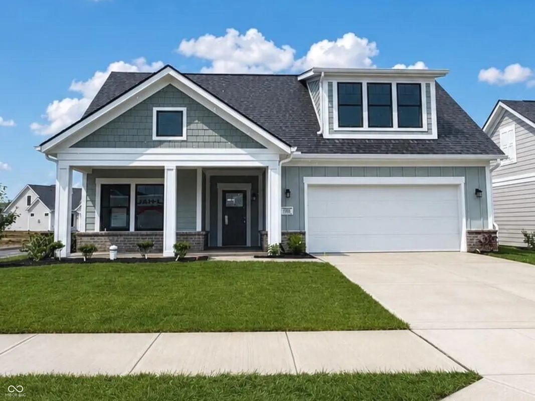 Property Slideshow image 1 of 24 | 5918 maple glen dr, Noblesville, IN, 46062